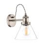 Laura Ashley Isaac 3727741-Q Sienos lempa 1x40W/E27 IP20