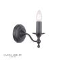 Laura Ashley Ludchurch 3756243-Q Sienos lempa 1x40W/E14 IP20