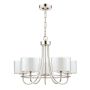 Laura Ashley Southwell 3703637-Q Švieslentė 5x20W/G9 IP20
