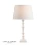 Laura Ashley Tate 3437211-Q Stalo lempa IP20
