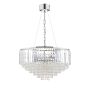 Laura Ashley Vienna 3603254-Q Pakabinama lempa 9x33W/G9 IP20