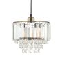 Laura Ashley Vienna 3727733-Q Pakabinama lempa IP20