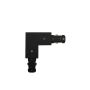 Light Prestige 1F LP-552-S-BK Jungiklis IP20