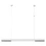 Light Prestige Cali LP-1301/1P L WH Smart Pakabinama lempa 1x47W/LED 2700K – 6000K 4609lm IP20