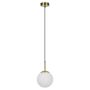 Light Prestige Dorado LP-002/1P Pakabinama lempa 1x10W/E14 IP20