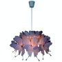 Light Prestige Farfalla LP-MD088-3439A/1P RÓŻOWY Pakabinama lempa 1x60W/E27 IP20