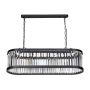 Light Prestige Galaxy LP-8527/5P Pakabinama lempa 5x15W/E27 IP20