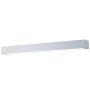 Light Prestige Ibros LP-7001/1C WH-93 24 CCT Sienos lempa 1x24W/LED 4000K 1920 lm IP44