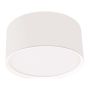 Light Prestige Kendal LP-6331/1C IP54 WH Lubų šviestuvas 1x6W/LED 500 lm IP54