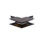 Light Prestige Magnetic LP-554-MAG-BK Jungiklis