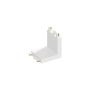 Light Prestige Magnetic LP-656-MAG SLIM L SM kąt WH Jungiklis IP20