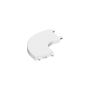 Light Prestige Magnetic LP-656-MAG SLIM łącznik C SM WH Jungiklis IP20