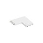 Light Prestige Magnetic LP-656-MAG SLIM łącznik L SM WH Jungiklis IP20