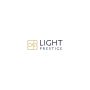 Light Prestige Magnetic LP-656-MAG SLIM łącznik wewn. RS BK Jungiklis IP20
