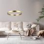 Light Prestige Midway LP-033/1P S GD Triangle Pakabinama lempa 1x35W/LED 3000K 3850 lm IP20