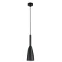 Light Prestige Solin LP-181/1P BK Pakabinama lempa 1x60W/E27 IP20