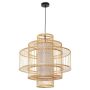 Light Prestige Stela LP-2026/1P Pakabinama lempa 1x15W/E27 IP20