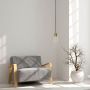 Light Prestige Tirana LP-945/1P WH Pakabinama lempa 1x60W/E27 IP20