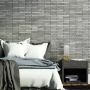 Light Prestige Tirana LP-945/1T WH Stalo lempa 1x60W/E27 IP20