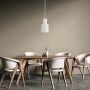Light Prestige Tokio LP-787/1P L WH Pakabinama lempa 1x60W/E27 IP20