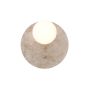Maxlight LANDO W0426 Sienos lempa 1x7w/g9