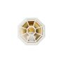 Norlys LATINA 105W Sienos lempa 1x9W/E27 IP44
