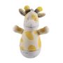 Polux ŻYRAFA 326744 Stalo lempa 1x5W/LED RGB IP20