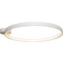 Zuma Line CIRCLE LA0771 Stropo šviestuvas 1x50W/LED 3000K 5520LM IP20