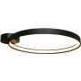 Zuma Line CIRCLE LA0772 Stropo šviestuvas 1x50W/LED 3000K 5520LM IP20