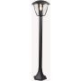 Zuma Line LANTERN 17040-PS Gatvės šviesos stulpas 1x40W/E27