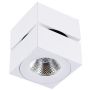 AZzardo DIADO AZ1454 Lubų šviestuvas 1x5W/LED 3000K 405LM IP20