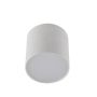 AZzardo MATEO S AZ1455 Lubų šviestuvas 1x7W/LED 2700K 595LM IP20