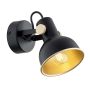 Argon LENORA 8246 Sienos lempa 1x7W/E14 IP20