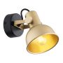 Argon LENORA 8248 Sienos lempa 1x7W/E14 IP20