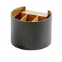 AZzardo LETICIA AZ2815 Sienos lempa 1x40W/G9 IP20