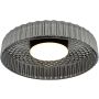 Dar Lighting Leena LEE5222 Stropo šviestuvas 1x16w/led 2700k 788lm