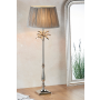 Endon LEAF EH-LEAF-TL-L Stalo lempa 1x60W/E27 IP20