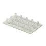 Garden Lights LED 1334101 Lemputė 2W 6500K 180LM