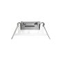 Nordlux LEONIS 2310016001 Įmontuojamas apšvietimas 1x4,5W/LED 2700K 345LM IP65