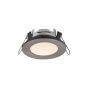 Nordlux LEONIS 2310016055 Įmontuojamas apšvietimas 1x4,5W/LED 2700K 345LM IP65