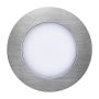 Nordlux LEONIS 49160155 Įmontuojamas apšvietimas 1x4,5W/LED 2700K 345LM IP65