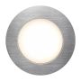 Nordlux LEONIS 49200155 Įmontuojamas apšvietimas 1x4,5W/LED 4000K 400LM IP65