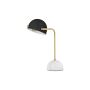 Luces Exclusivas ABALOMA LE43735 Darbo stalo lempa IP20