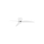Nova Luce VOLGA 9952361 Ventiliatorius 1x18W/led 3000k IP20 650lm
