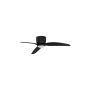 Nova Luce VOLGA 9952362 Ventiliatorius 1x18W/led 3000k IP20 650lm
