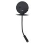 Luces Exclusivas ACACIAS LE42227 Sienos lempa 1x6W+3W/led 3000k IP20 520lm