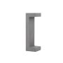 Luces Exclusivas ACAHUAL LE73577 Stovinė lempa 1x8W/led 3000k IP65 380lm