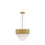 Luces Exclusivas ACATEN LE43564 Pakabinama lempa IP20