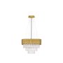 Luces Exclusivas ACATEN LE43566 Pakabinama lempa IP20