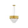 Luces Exclusivas ACATEN LE43570 Pakabinama lempa IP20